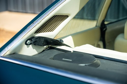 1978 Ferrari 400 GT RHD Manual For Sale (picture 28 of 235)