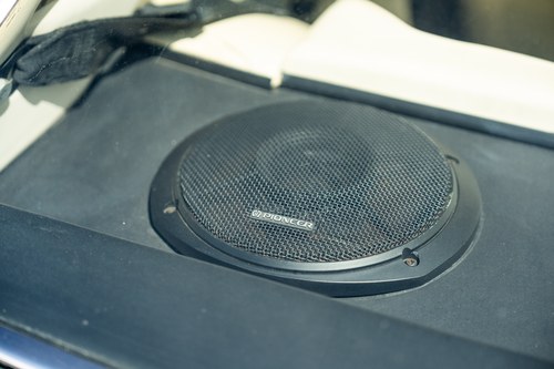 1978 Ferrari 400 GT RHD Manual For Sale (picture 29 of 235)