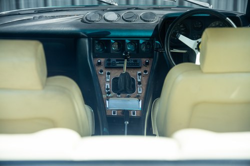 1978 Ferrari 400 GT RHD Manual For Sale (picture 30 of 235)