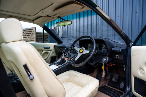 1978 Ferrari 400 GT RHD Manual For Sale (picture 34 of 235)