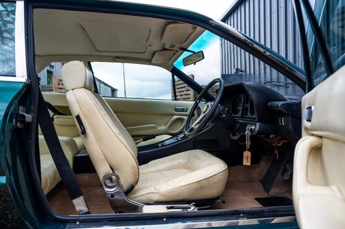 1978 Ferrari 400 GT RHD Manual For Sale (picture 35 of 235)