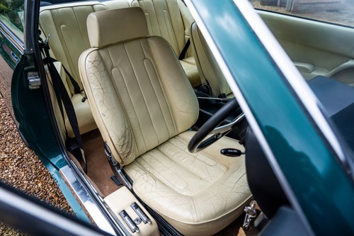 1978 Ferrari 400 GT RHD Manual For Sale (picture 36 of 235)