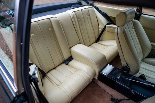 1978 Ferrari 400 GT RHD Manual For Sale (picture 40 of 235)