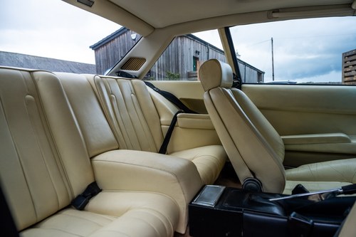1978 Ferrari 400 GT RHD Manual For Sale (picture 41 of 235)