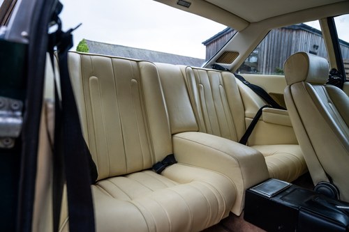 1978 Ferrari 400 GT RHD Manual For Sale (picture 42 of 235)