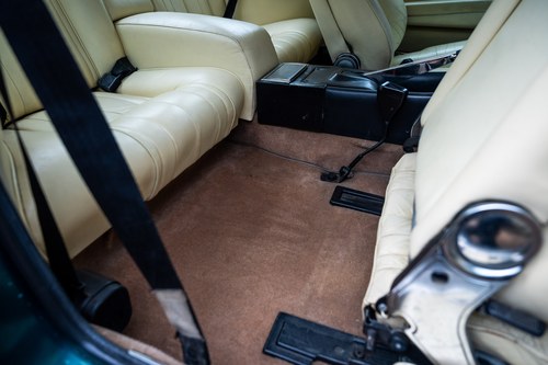 1978 Ferrari 400 GT RHD Manual For Sale (picture 43 of 235)