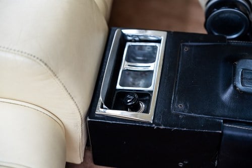1978 Ferrari 400 GT RHD Manual For Sale (picture 51 of 235)