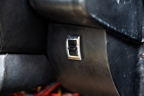 1978 Ferrari 400 GT RHD Manual For Sale (picture 55 of 235)