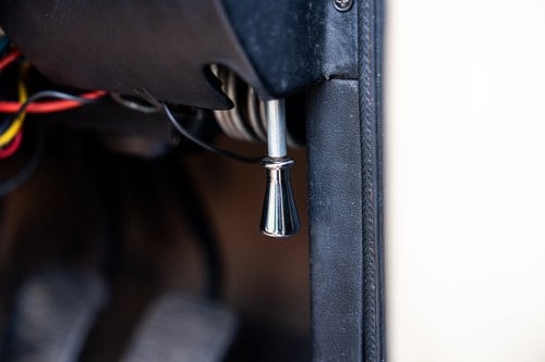 1978 Ferrari 400 GT RHD Manual For Sale (picture 56 of 235)