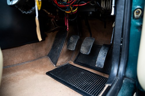 1978 Ferrari 400 GT RHD Manual For Sale (picture 57 of 235)
