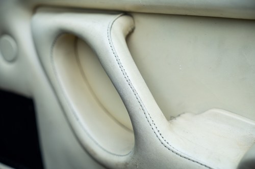 1978 Ferrari 400 GT RHD Manual For Sale (picture 59 of 235)
