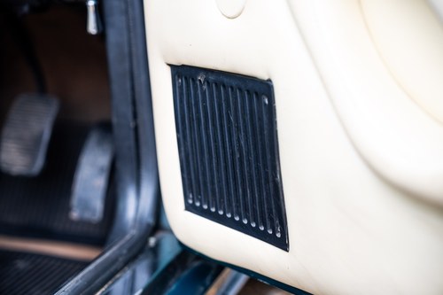 1978 Ferrari 400 GT RHD Manual For Sale (picture 60 of 235)