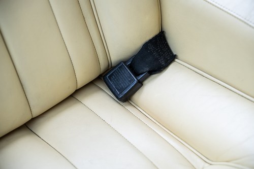 1978 Ferrari 400 GT RHD Manual For Sale (picture 61 of 235)