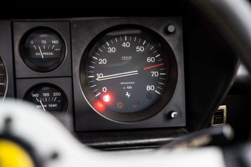 1978 Ferrari 400 GT RHD Manual For Sale (picture 65 of 235)