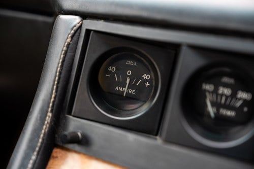 1978 Ferrari 400 GT RHD Manual For Sale (picture 66 of 235)
