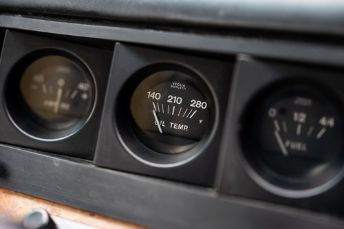 1978 Ferrari 400 GT RHD Manual For Sale (picture 67 of 235)