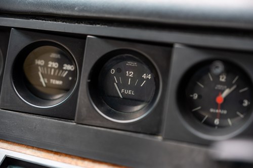 1978 Ferrari 400 GT RHD Manual For Sale (picture 68 of 235)