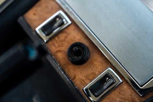1978 Ferrari 400 GT RHD Manual For Sale (picture 90 of 235)