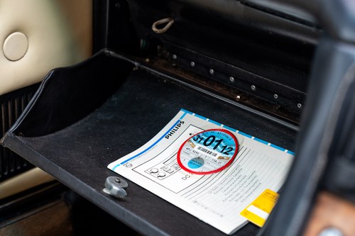 1978 Ferrari 400 GT RHD Manual For Sale (picture 95 of 235)
