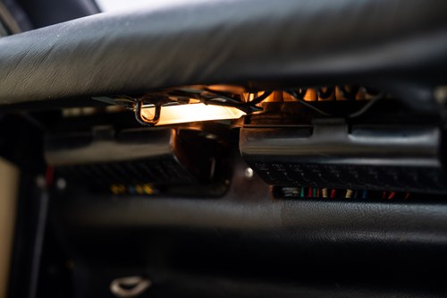 1978 Ferrari 400 GT RHD Manual For Sale (picture 97 of 235)