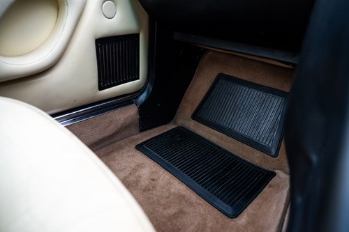 1978 Ferrari 400 GT RHD Manual For Sale (picture 100 of 235)