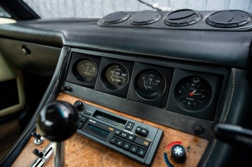1978 Ferrari 400 GT RHD Manual For Sale (picture 101 of 235)