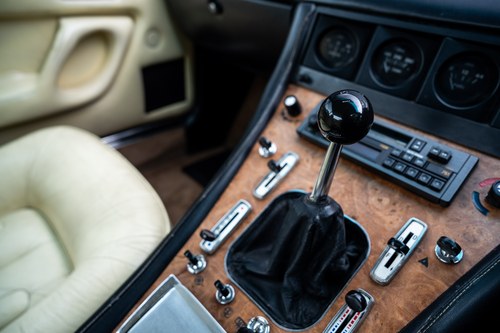 1978 Ferrari 400 GT RHD Manual For Sale (picture 102 of 235)