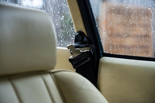 1978 Ferrari 400 GT RHD Manual For Sale (picture 103 of 235)