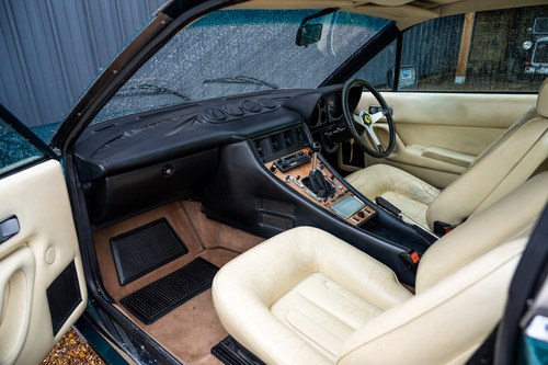 1978 Ferrari 400 GT RHD Manual For Sale (picture 104 of 235)
