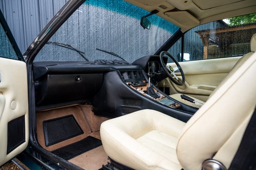 1978 Ferrari 400 GT RHD Manual For Sale (picture 105 of 235)