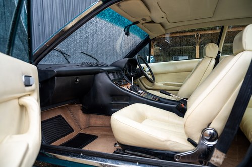 1978 Ferrari 400 GT RHD Manual For Sale (picture 106 of 235)