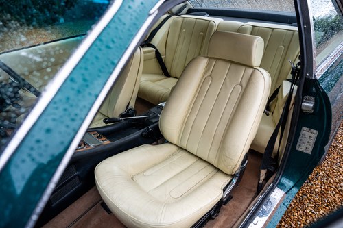 1978 Ferrari 400 GT RHD Manual For Sale (picture 107 of 235)