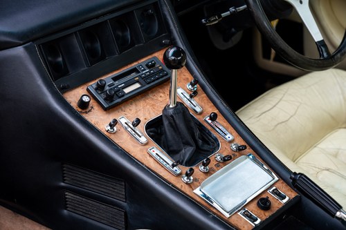 1978 Ferrari 400 GT RHD Manual For Sale (picture 109 of 235)