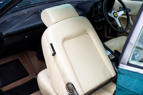 1978 Ferrari 400 GT RHD Manual For Sale (picture 111 of 235)