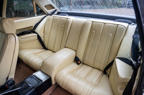 1978 Ferrari 400 GT RHD Manual For Sale (picture 112 of 235)