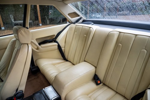 1978 Ferrari 400 GT RHD Manual For Sale (picture 113 of 235)