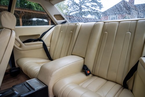 1978 Ferrari 400 GT RHD Manual For Sale (picture 114 of 235)