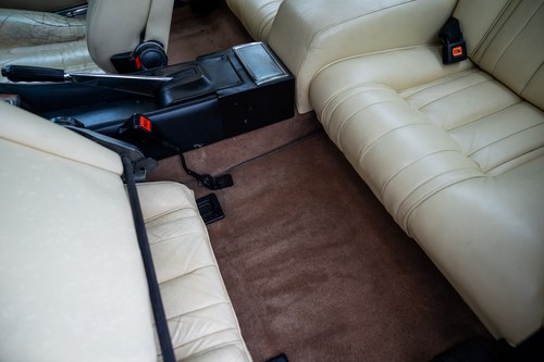 1978 Ferrari 400 GT RHD Manual For Sale (picture 115 of 235)