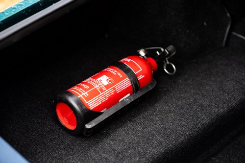 1978 Ferrari 400 GT RHD Manual For Sale (picture 124 of 235)