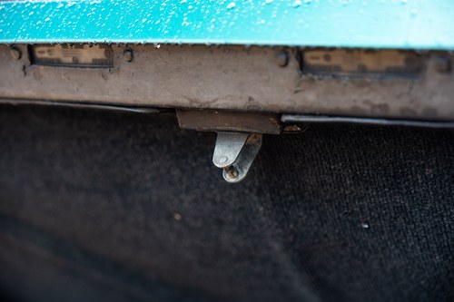 1978 Ferrari 400 GT RHD Manual For Sale (picture 125 of 235)