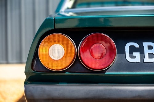 1978 Ferrari 400 GT RHD Manual For Sale (picture 140 of 235)