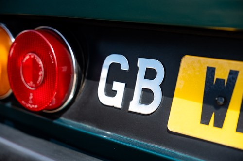 1978 Ferrari 400 GT RHD Manual For Sale (picture 143 of 235)