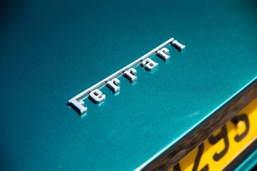 1978 Ferrari 400 GT RHD Manual For Sale (picture 144 of 235)