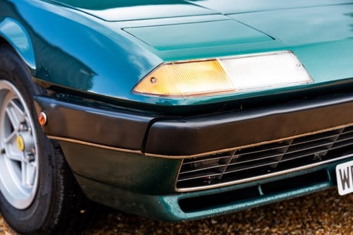 1978 Ferrari 400 GT RHD Manual For Sale (picture 150 of 235)