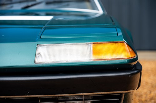 1978 Ferrari 400 GT RHD Manual For Sale (picture 157 of 235)