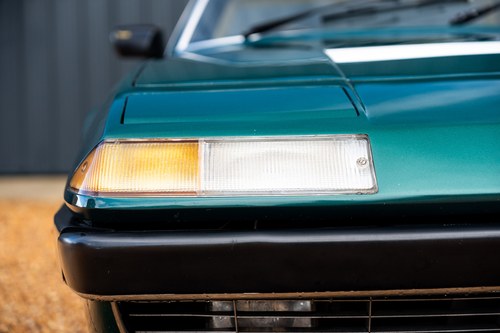 1978 Ferrari 400 GT RHD Manual For Sale (picture 158 of 235)