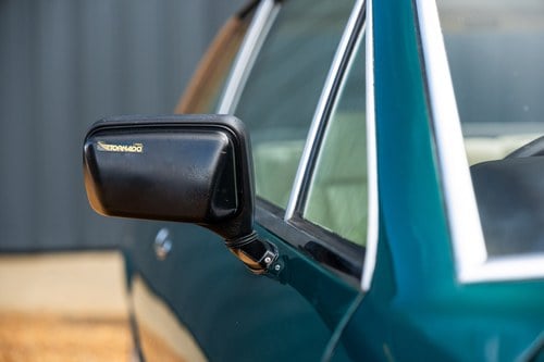 1978 Ferrari 400 GT RHD Manual For Sale (picture 159 of 235)
