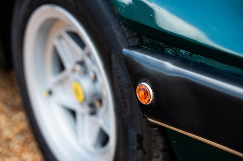 1978 Ferrari 400 GT RHD Manual For Sale (picture 161 of 235)