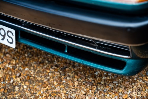 1978 Ferrari 400 GT RHD Manual For Sale (picture 163 of 235)