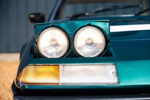 1978 Ferrari 400 GT RHD Manual For Sale (picture 166 of 235)
